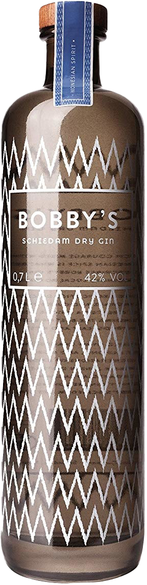 NV-Bobby's Gin