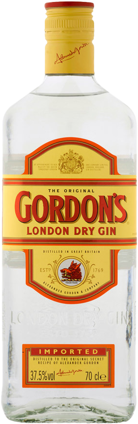 NV-Gordons Gin