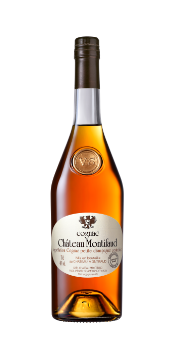 NV-Montifaud Cognac VS 5 Ans