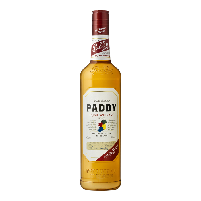 NV-Paddy Whisky