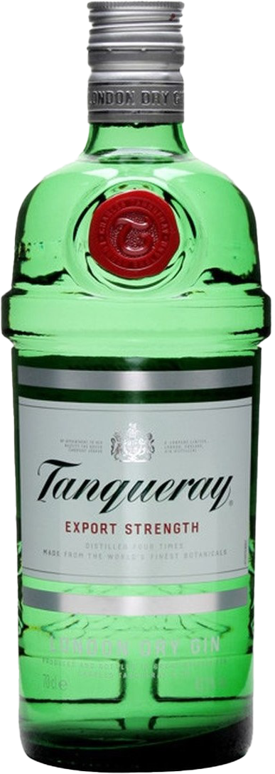 NV-Tanqueray Gin