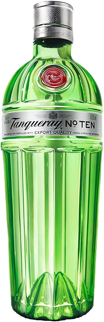 NV-Tanqueray Ten Gin
