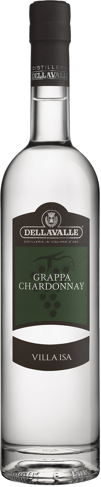 NV-Villa Isa Grappa Chardonnay