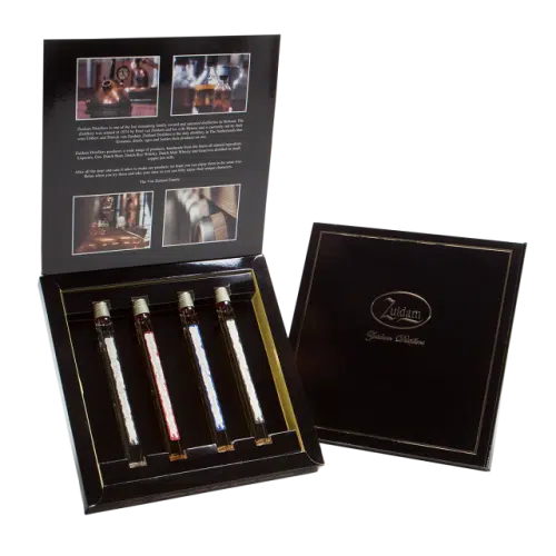 NV-Zuidam Miniatuur Cadeaupack
