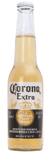 Pijnstiller belangrijk tempo NV-Corona Bier Flesje 0,355 cl. (los) ⋆ De Ware Jacob - "Wij heffen het  glas"