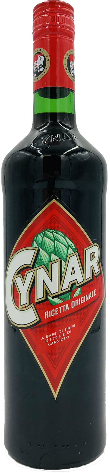 NV-Cynar Likeur
