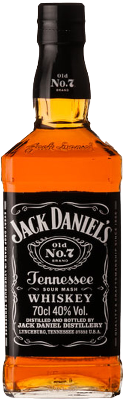 NV-Jack Daniels Kentucky Whisky