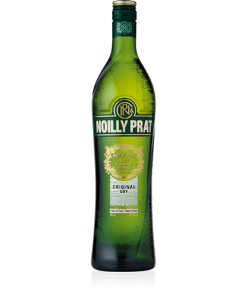 NV-Noilly Prat Vermouth