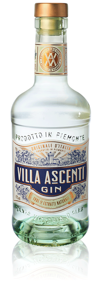 NV-Villa Ascenti Gin