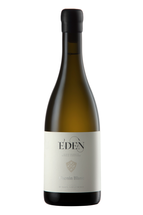 2019-Raats Chenin Blanc Eden High Density Single Vineyard Wit