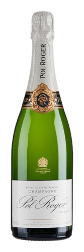 NV-Pol Roger Champagne Brut