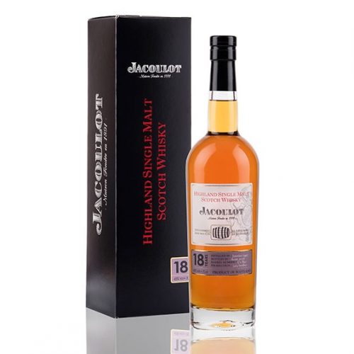 NV-Jacoulot Bourgogne Whisky #18
