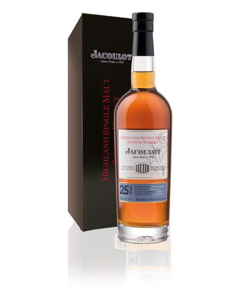 NV-Jacoulot Bourgogne Whisky #25