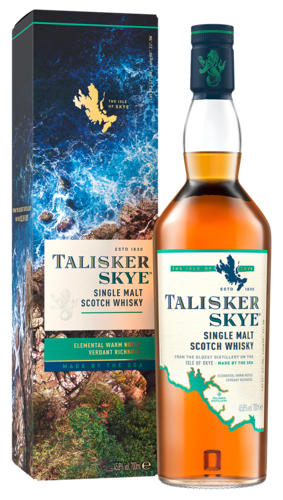 NV-Talisker Whisky Skye