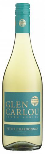 2021-Glen Carlou Petite Chardonnay Paarl White