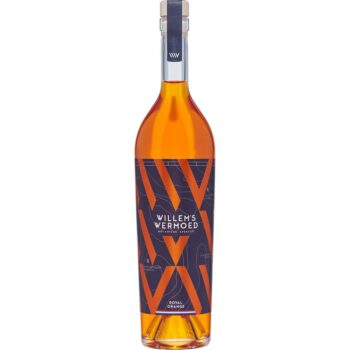 NV-Willems Wermoed Royal Orange Vermouth