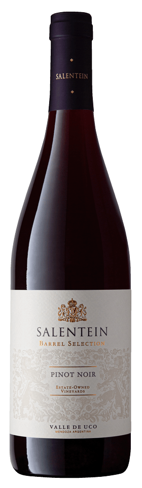 2020-Salentein Barrel Selection Pinot Noir Tinto