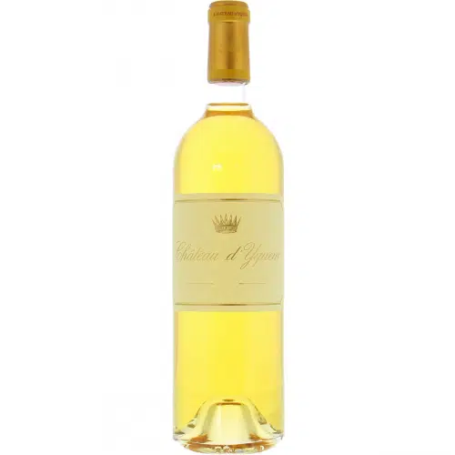 2005-Chateau d'Yquem Sauternes Premier Cru Classe Superieur