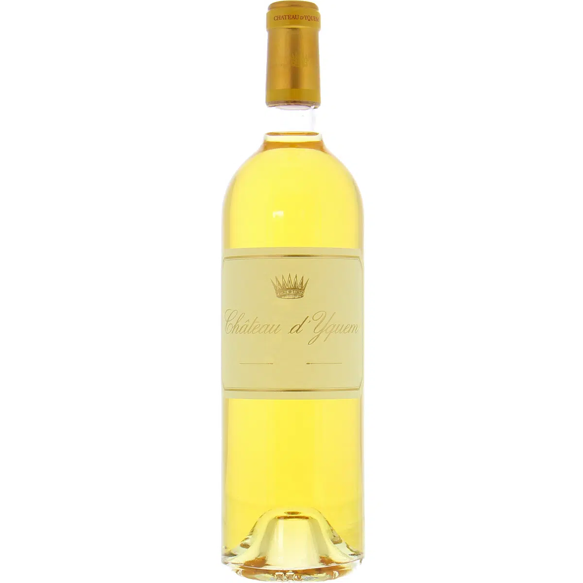 2005-Chateau d'Yquem Sauternes Premier Cru Classe Superieur