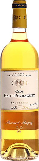 2010-Clos Haut-Peyraguey Sauternes Premier Grand Cru Classe