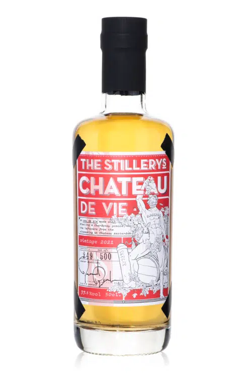 2021-The Stillery Chateau de Vie