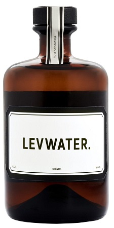 NV-Levwater Jenever