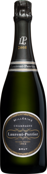 2012-Laurent-Perrier Vintage Champagne Brut