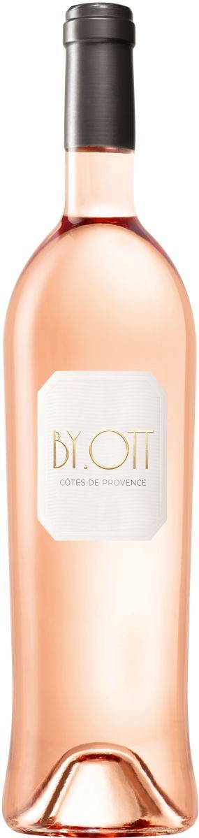 2021-By Ott Provence Rose