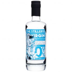 NV-The Stillery Gin