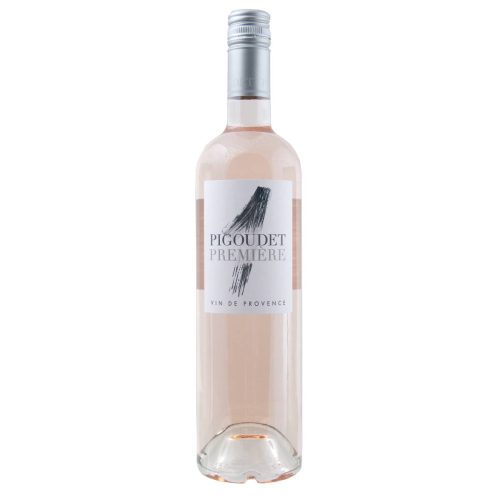 2021-Château Pigoudet Première Provence Rosé