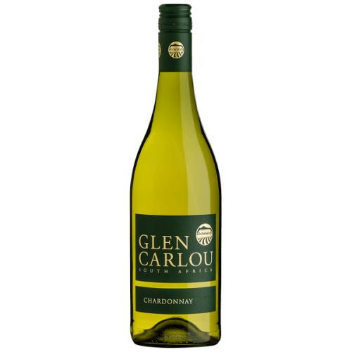 2021-Glen Carlou Chardonnay Classic Paarl White
