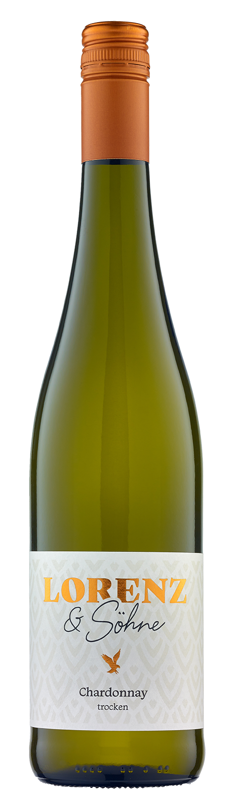 2022-Lorenz Chardonnay Kreuznacher Weiss