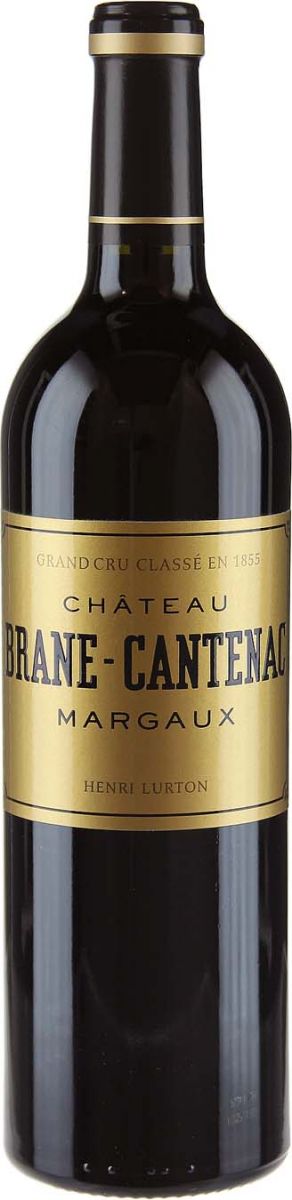 2019-Château Brane-Cantenac