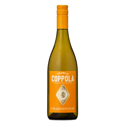 2021-Coppola Diamond Collection Chardonnay White