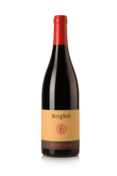2020-Bergdolt Pinot Noir Rot