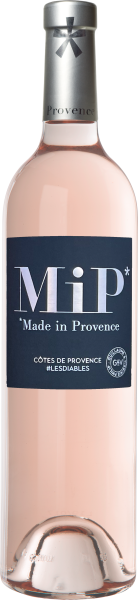 2023-MIP Made in Provence Rose