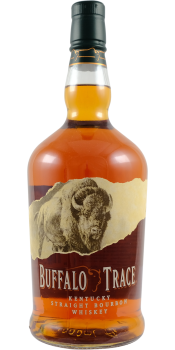 NV-Buffalo Trace Bourbon