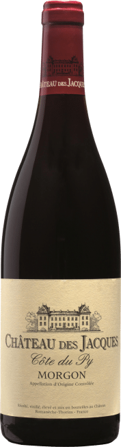 2022-Jadot Chateau des Jacques Morgon Côte de Py