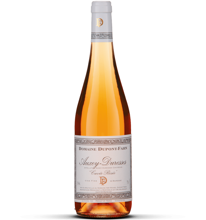 2022-Dupont Fahn Auxey-Duresses Bourgogne Pinot Noir Rose