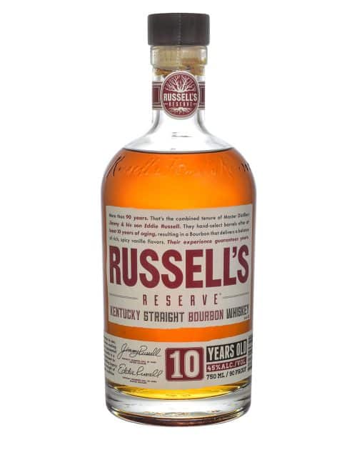 NV-Russell's Reserve 10Y