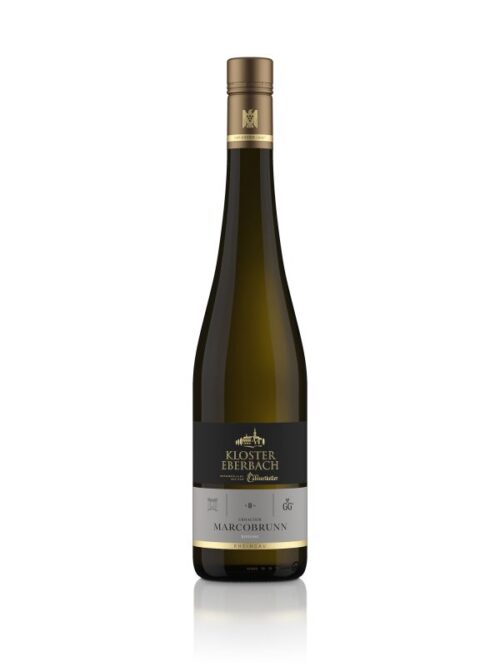 2019-Kloster Eberbach Erbacher Riesling GG Marcobrunn Rheingau