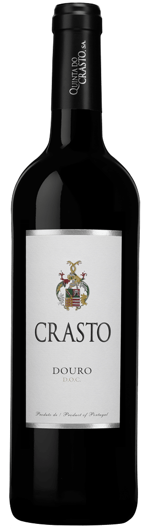 2020-Crasto Douro Tinto