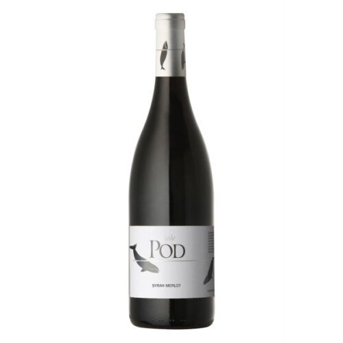 2020-Whale Pod Syrah Merlot