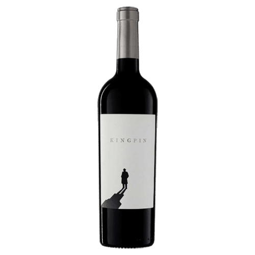 2021-Felix Solis Kingpin Tempranillo Tinto