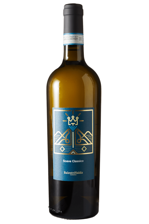 2022-Balestri Valda Soave Classico Bianco