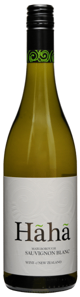 2022-Ferne Ridge HaHa Sauvignon Blanc White