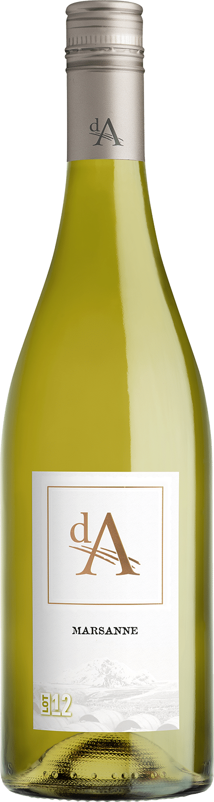 2022-Paul Mas Astruc Marsanne Blanc