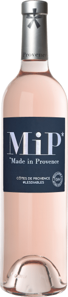 2023-MIP Made in Provence Rose