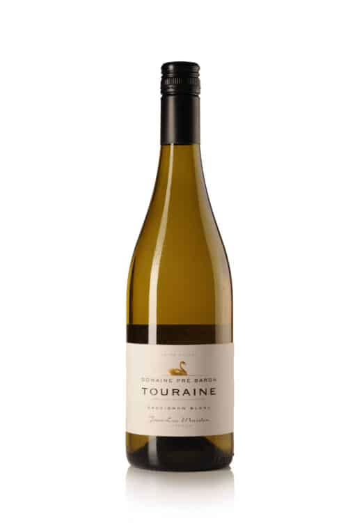 2023-Pre Baron Touraine Sauvignon Blanc