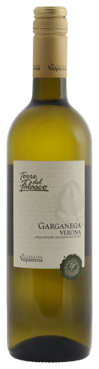 2023-Valpentena Torre del Falasco Garganega Bianco